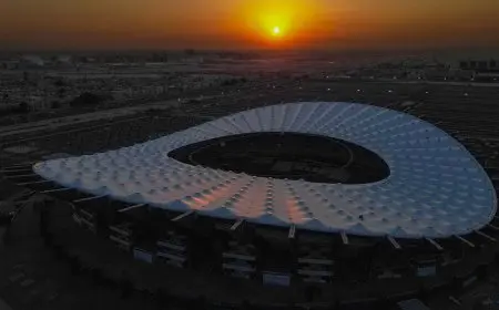 تعرف على ملاعب تدريبات منتخبات “خليجي 26” في الكويت