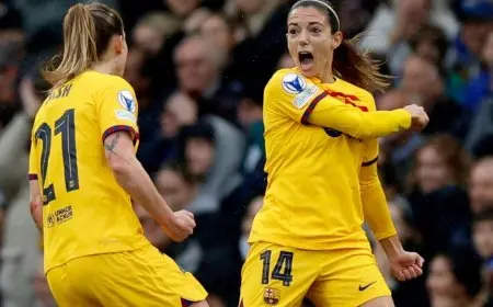 حفل ذا بيست 2024.. ايتانا بونماتي أفضل لاعبة في العالم