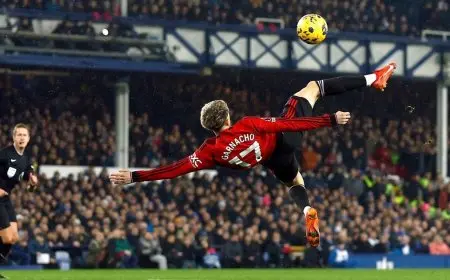 مقصية غارناتشو تفوز بجائزة “بوشكاش”.. ومارتا تحسم “مارتا”