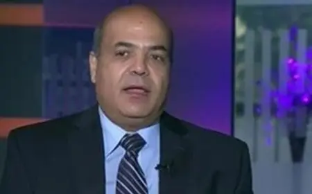 نبيل فرج يفجر مفاجأة: 46% من حالات الوفاة سنويًا مصابون بأمراض القلب والأوعية الدموية