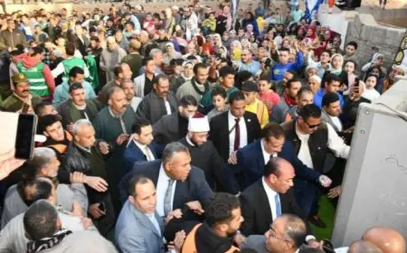 وزير الأوقاف يدشن مبادرة عودة الكتاتيب: الهدف من الكُتَّاب تقديم الوعي لأولادنا