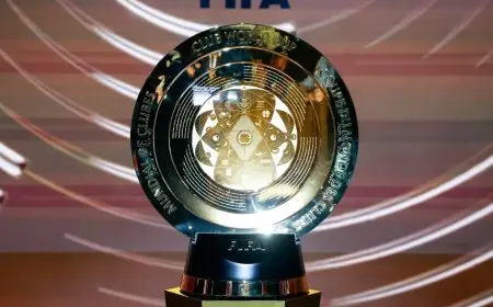 طرح تذاكر مباريات كأس العالم للأندية 2025 بدءًا من الخميس المقبل
