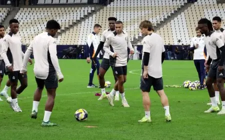 مواعيد مباريات اليوم الأربعاء 18 ديسمبر 2024