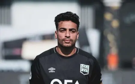 تفاصيل اقتراب الأهلي من ضم مدافع «زد».. وصفقة أخرى في الطريق