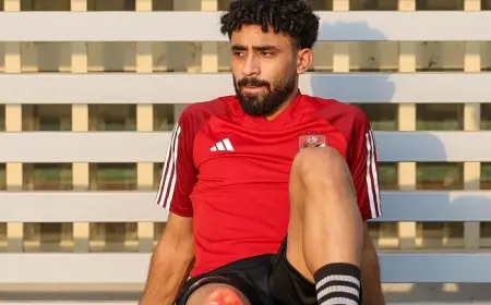 أدهم الشرقاوي: مروان عطية خيار أول لنادي الفتح.. وزيزو خارج حسابات النادي السعودي| فيديو