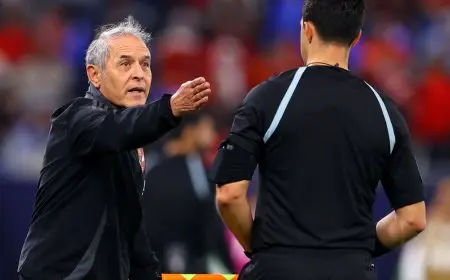 كولر يدافع بقوة عن كهربا ويطلب الدعم من مشجعي الأهلي