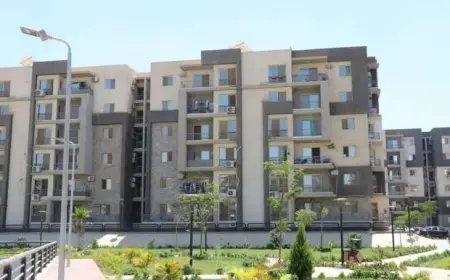 الإسكان تطرح 2974 قطعة أرض سكنية في 13 مدينة جديدة بمشروع بيت الوطن