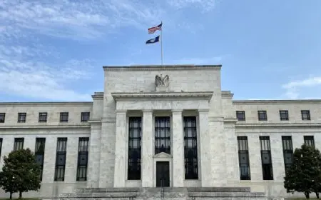 “الفيدرالي” الأمريكي يستعد لتخفيض ثالث للفائدة مع إشارات لحذر أكبر في 2025