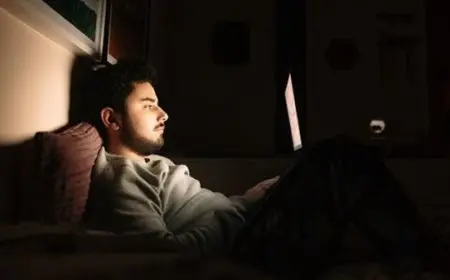 متلازمة النومو.. استشاري الصحة النفسية يكشف مفاجأة عن عدد المصابين