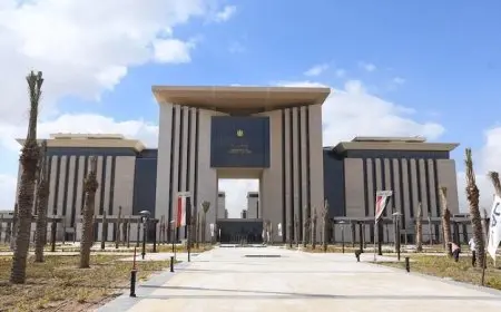 الخارجية: مصر تستقبل على أراضيها أكثر من 9 ملايين مهاجر ولاجئ وملتمس لجوء