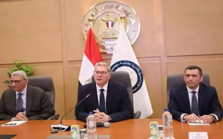 هيئة الثروة المعدنية تطرح مزايدة استثمارية للتنقيب عن رمل الكاولين والزجاج