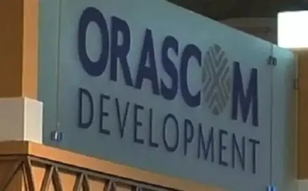 عرض شراء من شركة تابعة لعائلة ساويرس على أسهم أوراسكوم القابضة للتنمية ببورصة سويسرا