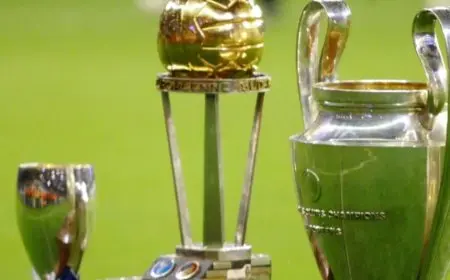 ريال مدريد يبحث عن رقم قياسي باستعادة اللقب المفقود منذ 2002