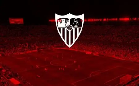 أزمة في الأندلس.. إشبيلية يعلن قطع العلاقات مع بيتيس