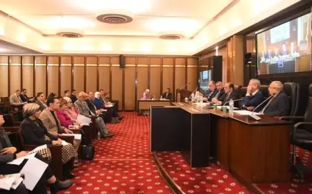 موازنة النواب توافق على مواد الحوافز الضريبية للمشروعات أقل من 15 مليون جنيه سنويا