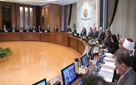 مدبولي: محطة أبيدوس 1 تستهدف تأمين احتياجاتنا من الطاقة وعدم تخفيف الأحمال مرة أخرى