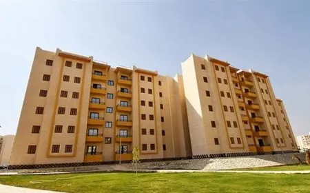 صندوق الإسكان يرد على جميع استفسارات المواطنين بشأن شقق سكن لكل المصريين 5