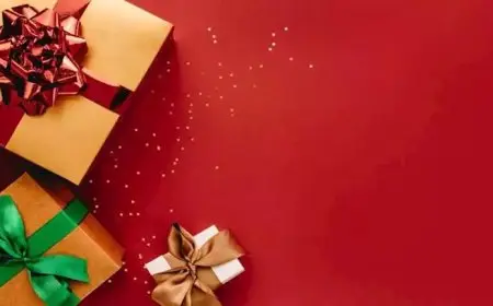 30 % تراجعا في فاتورة استيراد “هدايا الكريسماس” بسبب قفزات الأسعار وضعف القوى الشرائية