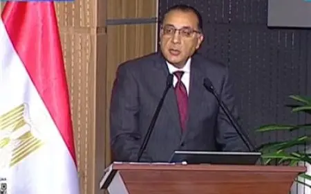 الأوضاع في سوريا.. رئيس الوزراء: مصر لا تتدخل في الشئون الداخلية لأي دولة