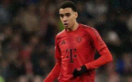 نجم بايرن ميونيخ يعترف: برشلونة فريقي المُفضل