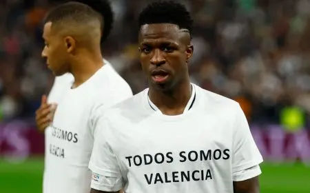 تشكيلة ريال “بالقوة الضاربة” في نهائي كأس إنتركونتيننتال