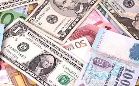 بعد قفزة الدولار.. ارتفاع سعر الريال السعودي والدرهم الإماراتي والدينار الكويتي اليوم