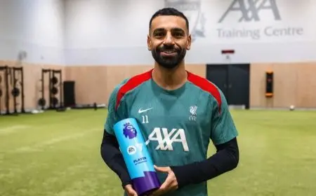 ميدو: مسيرة صلاح أفضل مني لكن “علم الرياضة” اختلف تماماً