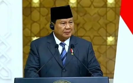 رئيس إندونيسيا: مصر لها مكانة خاصة في قلوب شعبنا