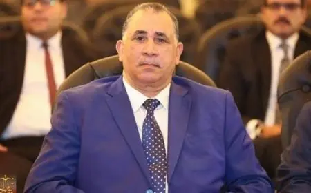 نقيب المحامين: تشكيل لجنة فنية من خبراء متخصصين في الأعمال المحاسبية لفحص ميزانيات النقابات الفرعية