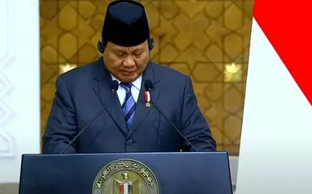 رئيس إندونيسيا: نتفق مع رؤية الرئيس السيسي لإرساء السلام في الشرق الأوسط