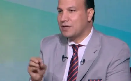 الفرق بين الحلم والرؤية.. عطية العوضي يكشف