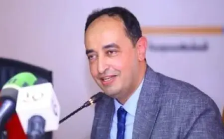 عمرو عثمان: 33 مركزًا لعلاج مرضى الإدمان والتعاطي بالمجان