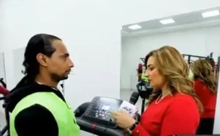 متعافي من الإدمان: مكنتش بقدر أقول لأ.. وكنت هخسر أمي| فيديو