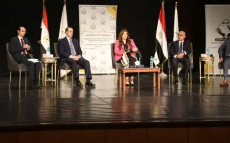 بحضور أعضاء مجلسي النواب والشيوخ.. بدء ندوة تنسيقية شباب الأحزاب لمناقشة تقرير مصر لحقوق الإنسان