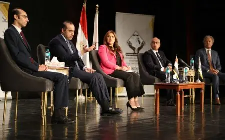 وزير الشئون النيابية: مصر تحترم حقوق الإنسان لأن كرامة الإنسان المصري التزام دستوري