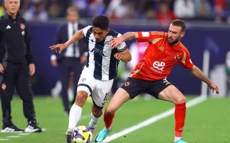 بسبب إصابة “خلال الاستحمام”.. عمر كمال يغيب عن مران الأهلي