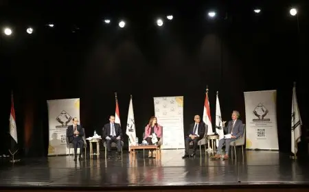 وكيل حقوق إنسان النواب يوضح التوصيات الموجهة للحكومة والنواب ومنظمات المجتمع المدني