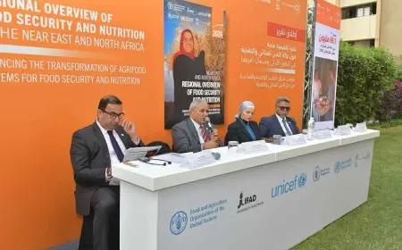 ارتفاع تكلفة النمط الغذائي الصحي في الدول العربية