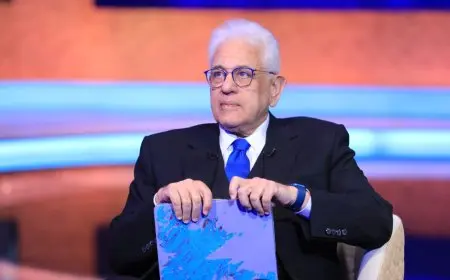 حسام بدراوي يناشد المواطنين: يجب التوقف عن نشر الشائعات والترويج لها