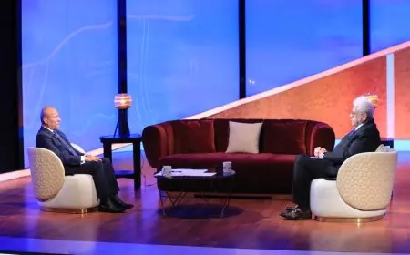 حسام بدراوي: يجب على المصريين الاتحاد للتصدي لمخططات الفتنة