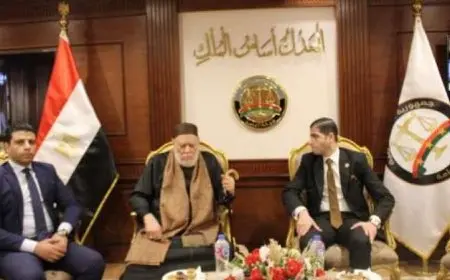 عضو هيئة كبار العلماء بالأزهر: المال العام أمانة ولا يجوز التفريط فيه