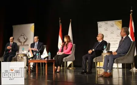 السفير خالد البقلي: قدمنا كل ملفات مصر عن حقوق الإنسان المتأخرة طيلة 20 عاما