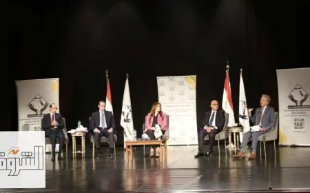 عصام شيحة: مصر تشهد نقلة غير مسبوقة فى ملف حقوق الإنسان