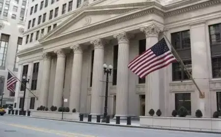 على خطى الفيدرالي الأمريكي.. 4 دول خليجية تخفض سعر الفائدة