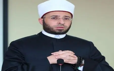 وزير الأوقاف يشارك النيابة الإدارية احتفالها بمرور 70 عاما على إنشائها