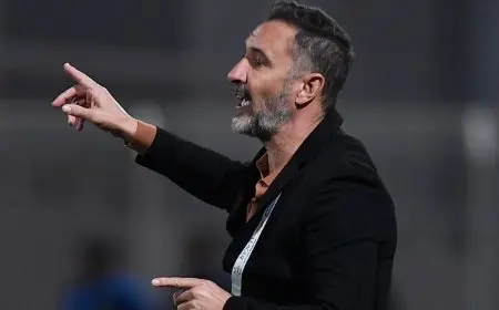 الشباب السعودي يعلن رحيل بيريرا ويقترب من حارس نيوكاسل