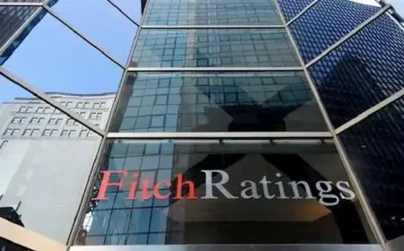 “فيتش سوليوشنز” تخفض توقعات نمو اقتصاد مصر إلى 3.7% بالعام المالي الجاري