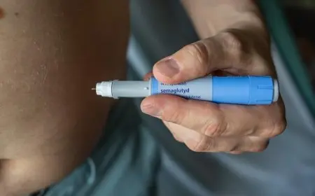 مجدي بدران: حقن التخسيس تشكل خطرًا على الصحة وتؤثر سلبًا على المناعة