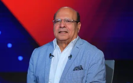 عصام سالم: كولر مدرب محظوظ.. وشيكابالا أنقذه في السوبر المصري| فيديو