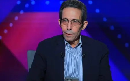 جمال الزهيري: تفكير الأهلي في تعاقدات كأس العالم للأندية «خطأ».. وهذا القرار الصحيح| فيديو